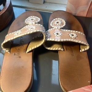 Good Quality Jack Rogers!! ☀️🩵